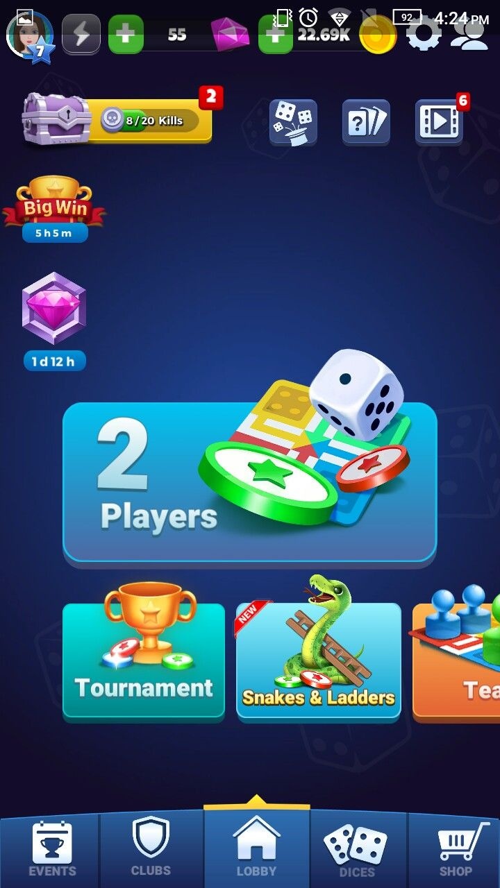 Cashpot Casinos game