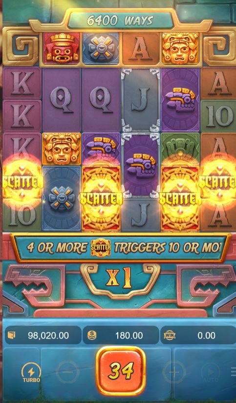 Cashpot Casinos game