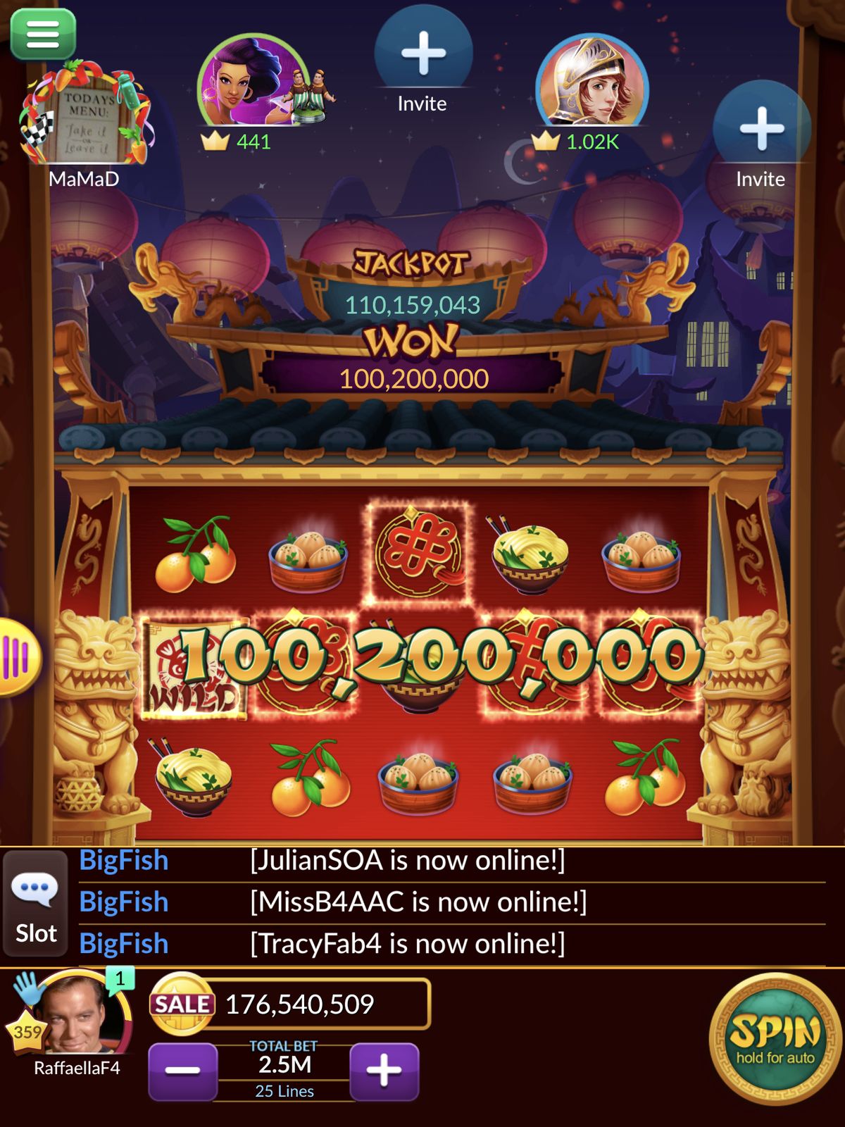 Cashpot Casinos game