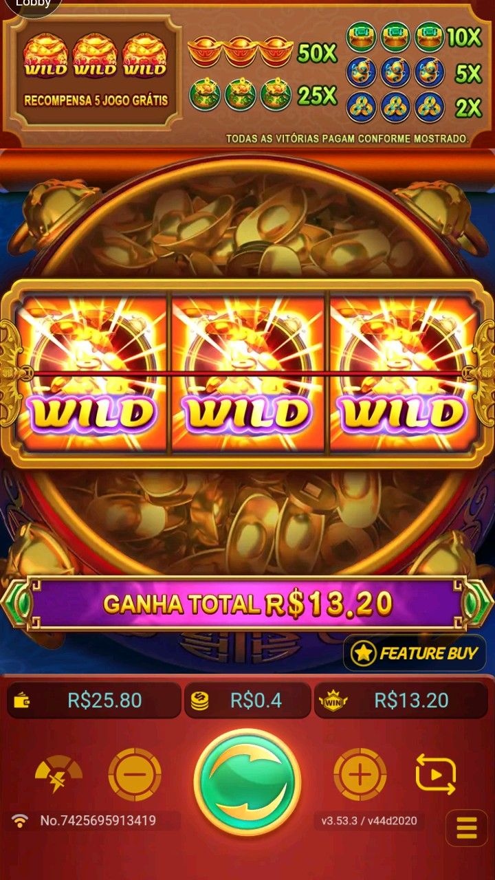 Cashpot Casinos game
