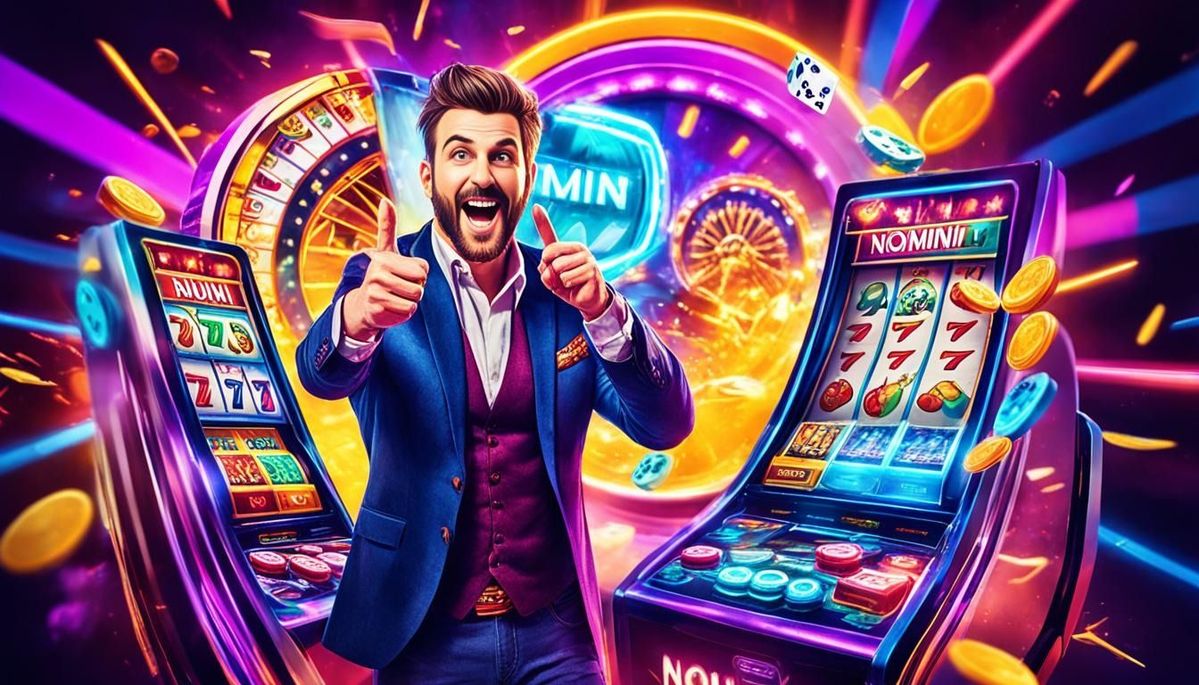 پاکستان میں Cashpot Casinos قانونی ہے۔